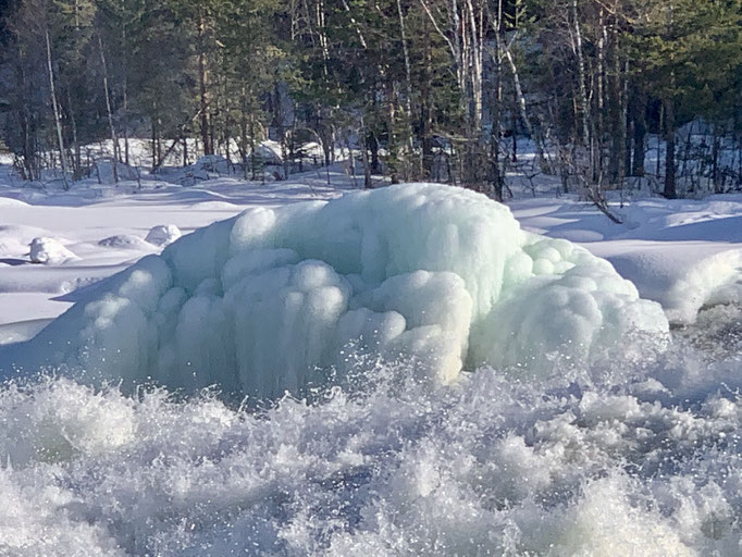 Storforsen 