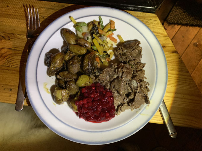 Renskav