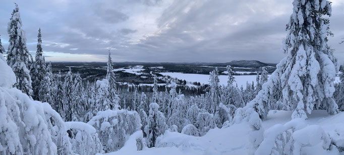 Hemberget