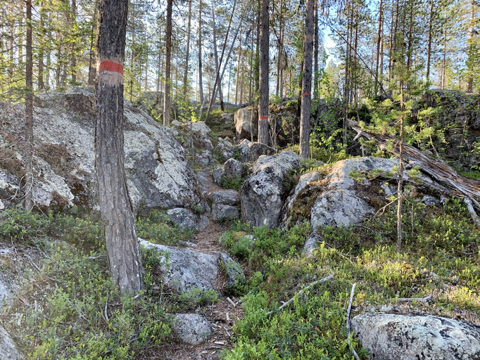 Mudus Nationalpark