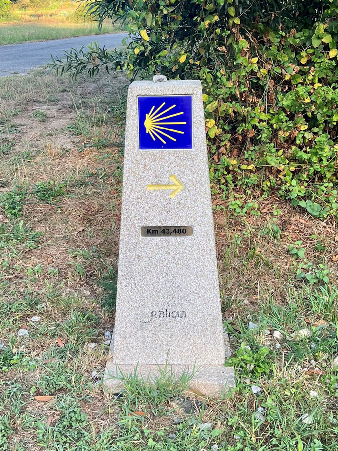 km 43,480