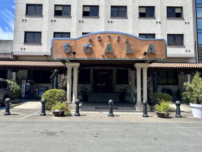 Hotel Scala