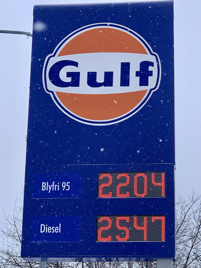 wird immer schlimmer, € 2.34