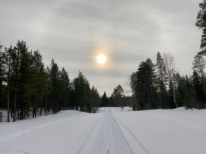 am Trail