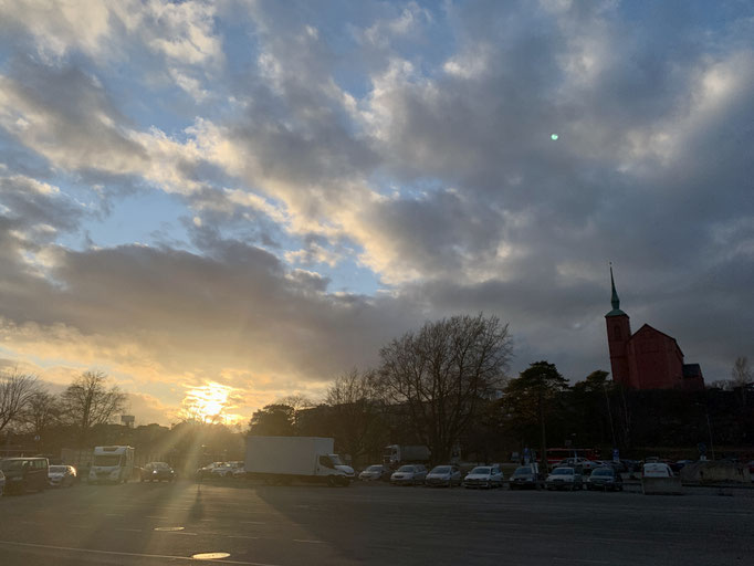 Nynäshamn 