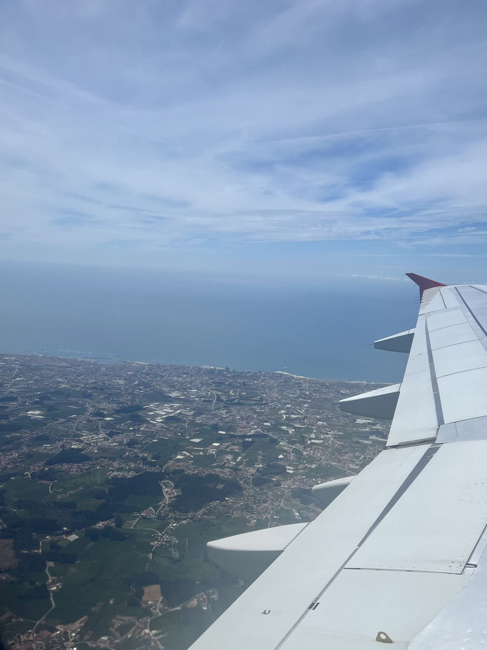 2. Etappe: Póvoa de Varzim