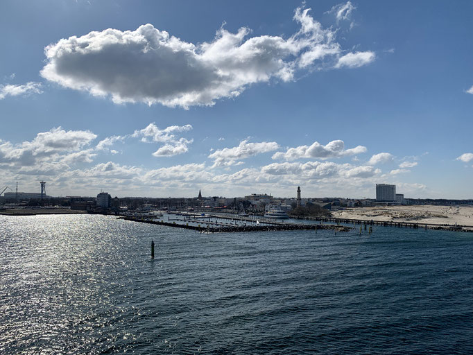 Warnemünde