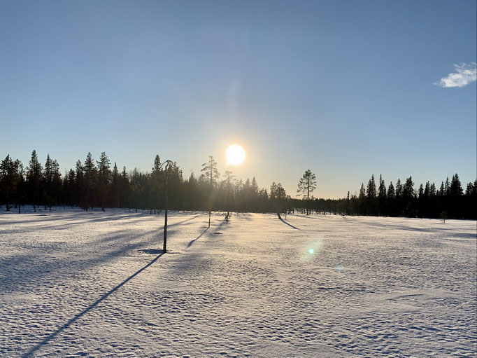 am Skoterled
