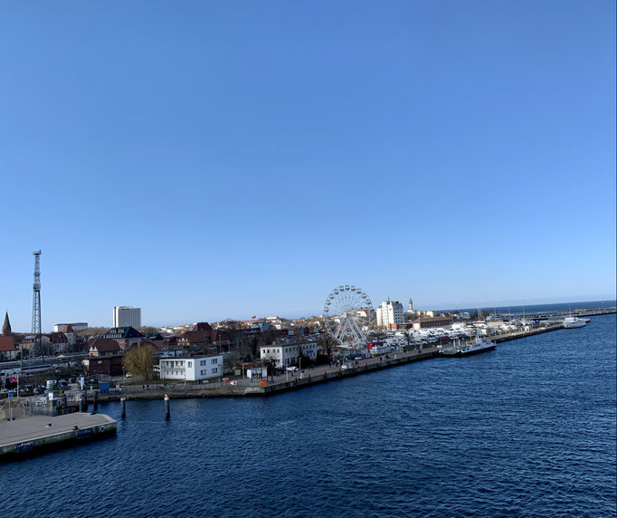 Warnemünde