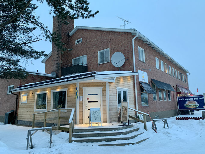 Bageri Prinzess