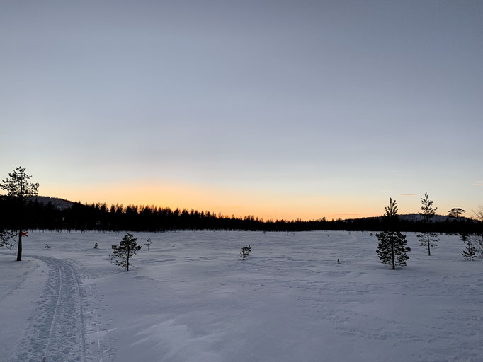 am Trail 