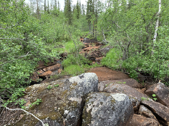 Mudus Nationalpark