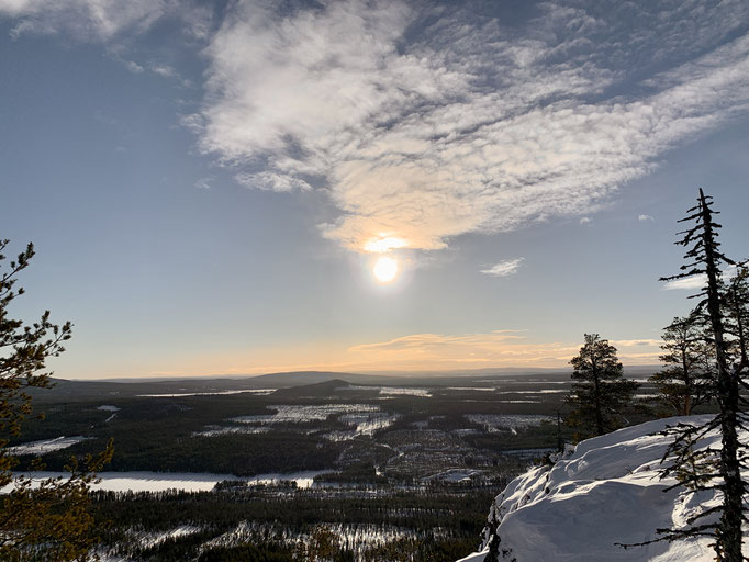 am Malåberget