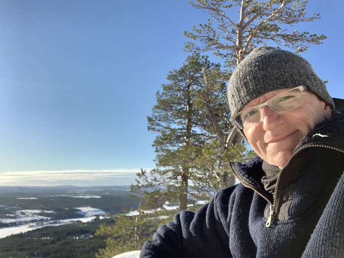 am Malåberget