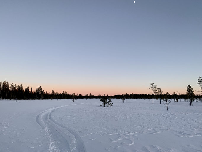 am Trail 