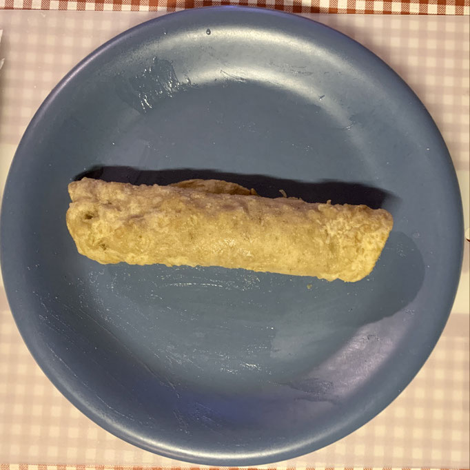  Steirerkrapfen in Lappland, was will man mehr