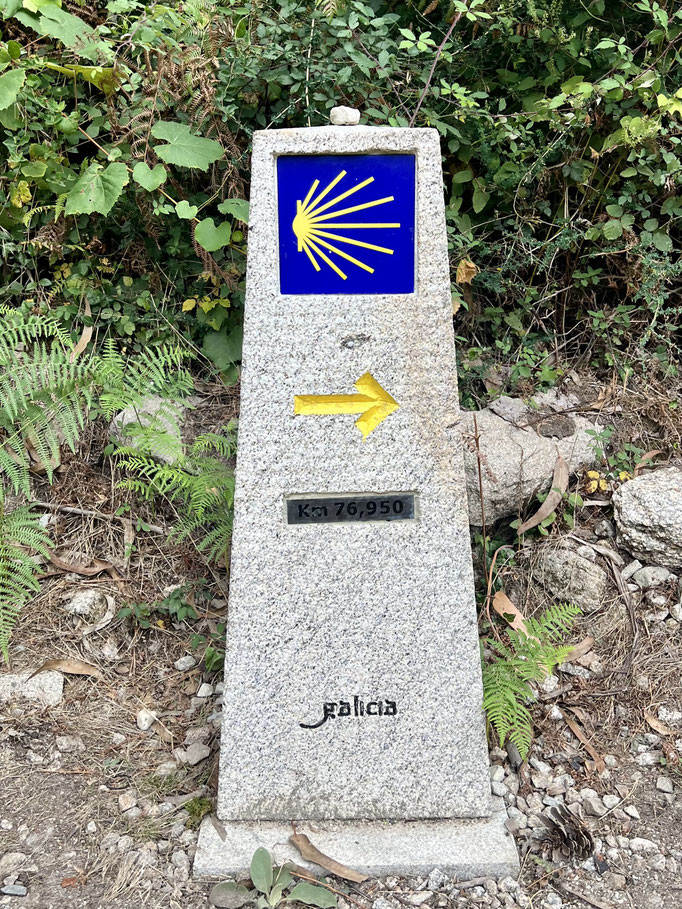 km 76,950