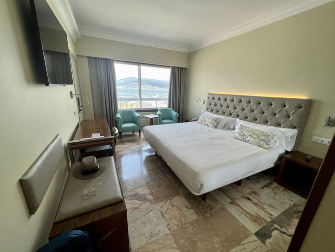 Hotel Bahía de Vigo