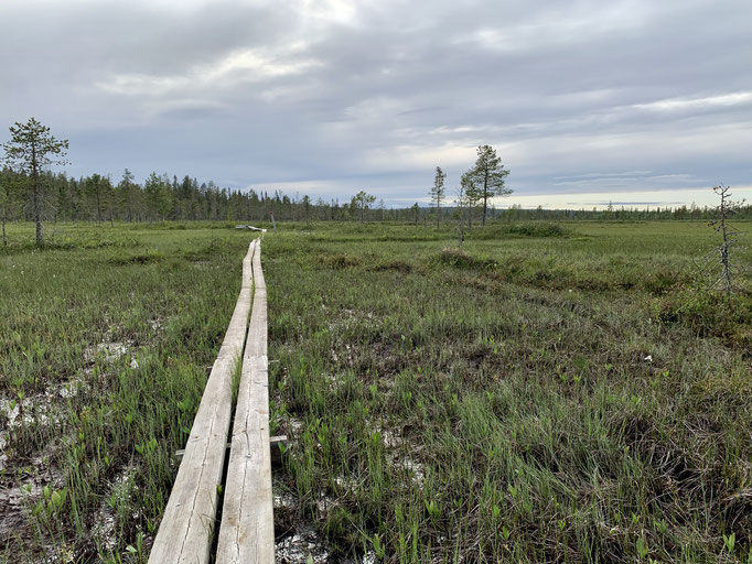 Mudus Nationalpark