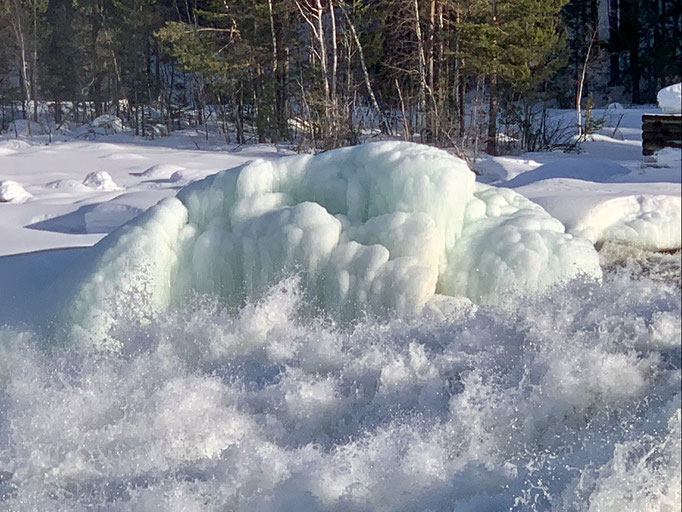 Storforsen 