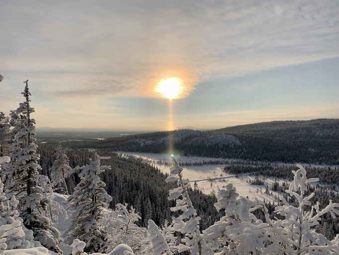 Kvickmyrberget