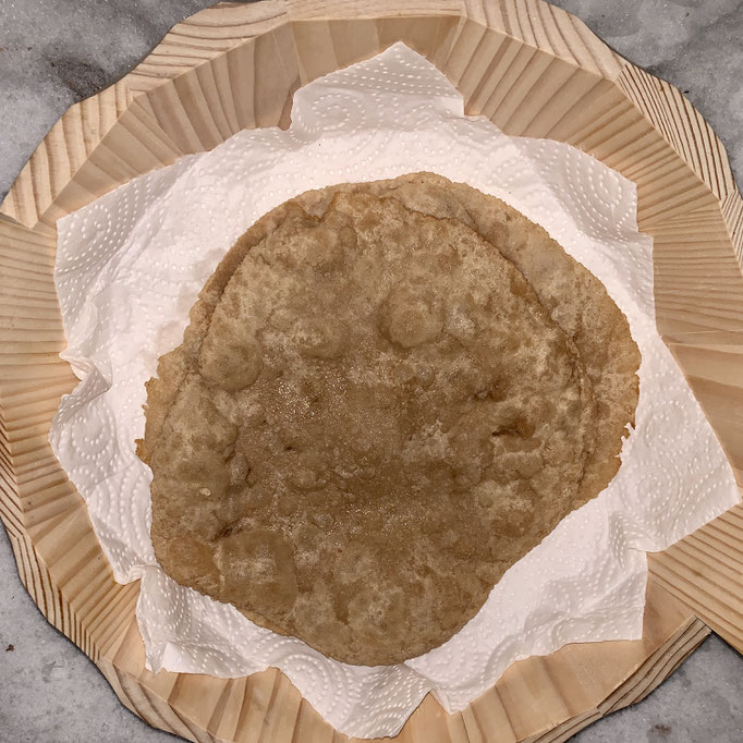Steirerkrapfen 