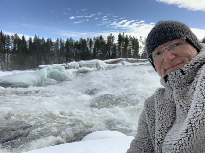 Storforsen 