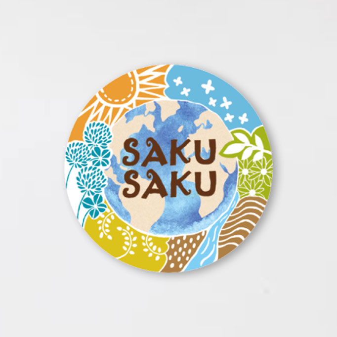 SAKU SAKU