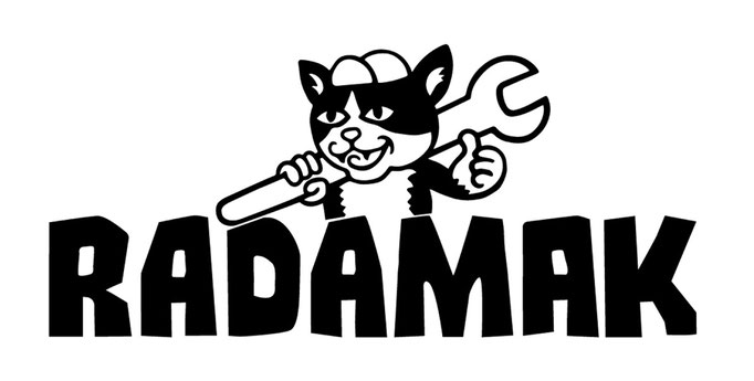 RADAMAK
