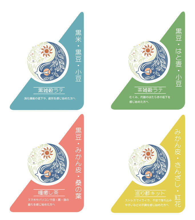 薬膳サロンつむぎ