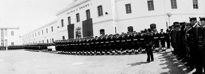 Giuramento Scuola SAL