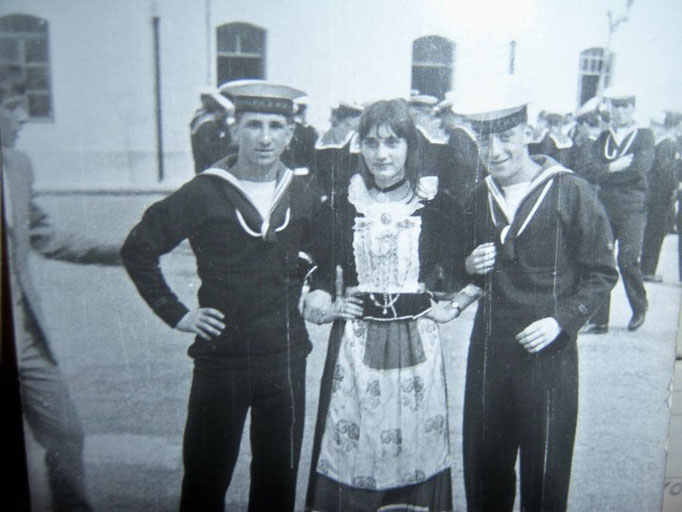 Nicola Parente e Bruno Carrisi