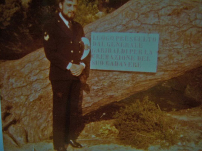 Sergente Nicola Parente