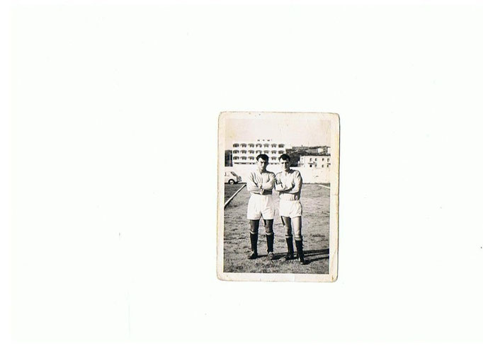 Baldari e Marsili