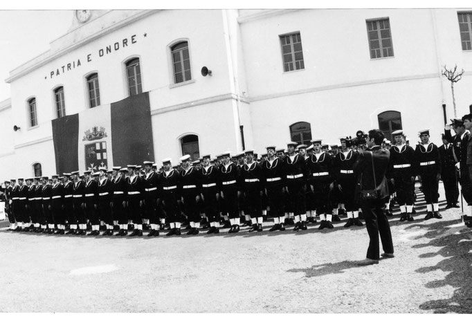 Giuramento Scuola SAL