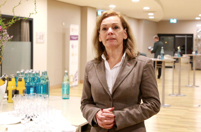 Copyright Anja Cord/Westfalenhallen Dortmund