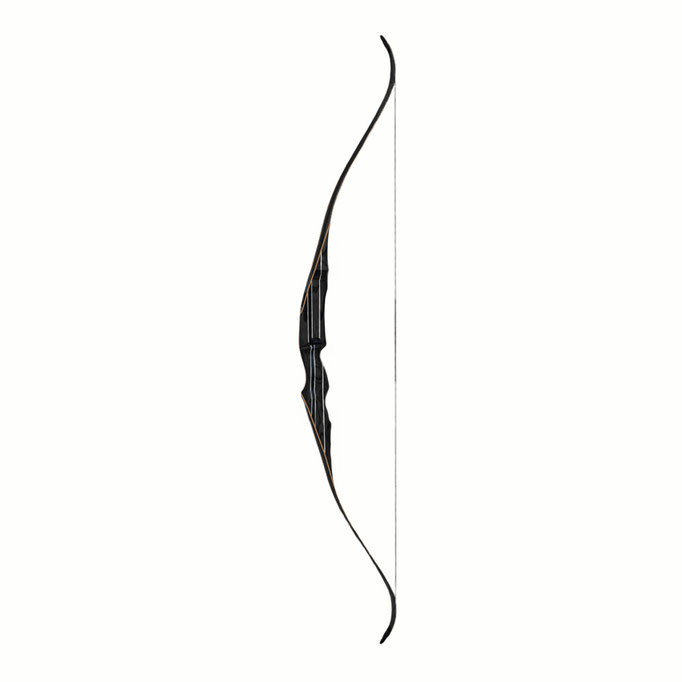 Sportbogen mit Carbonlaminat | BLITZ 20-17 von BEARPAW Products | Bodnik Redman Carbon | Traditioneller Bogensport bei FINK archery in Großostheim bei Aschaffenburg | Bogengeschäft Frankfurt