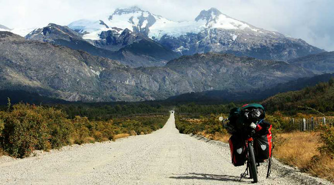 Carretera Austral