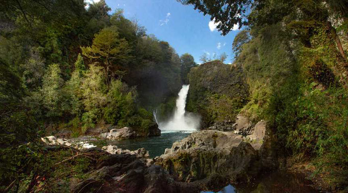 Tickets for National Parks in Chile 2