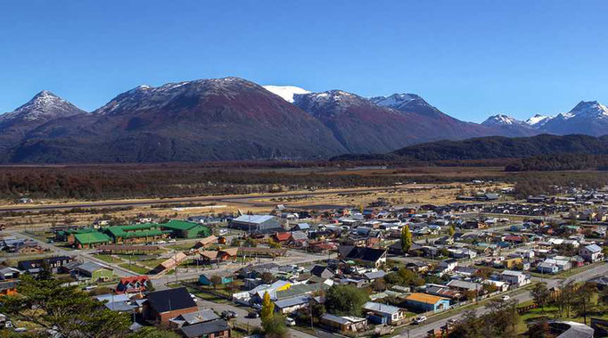 Preise Carretera Austral 1