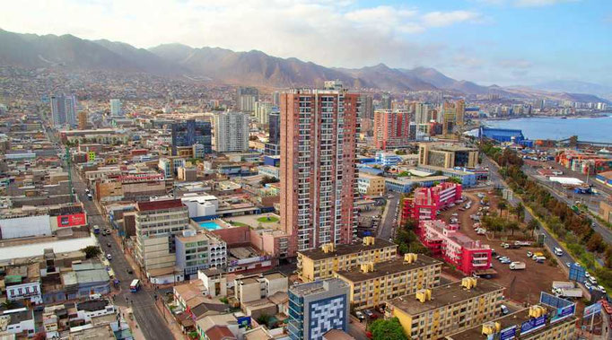 Antofagasta