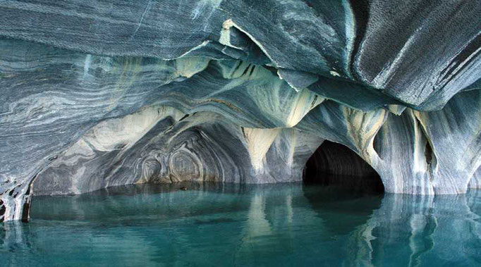 Capillas de Mármol