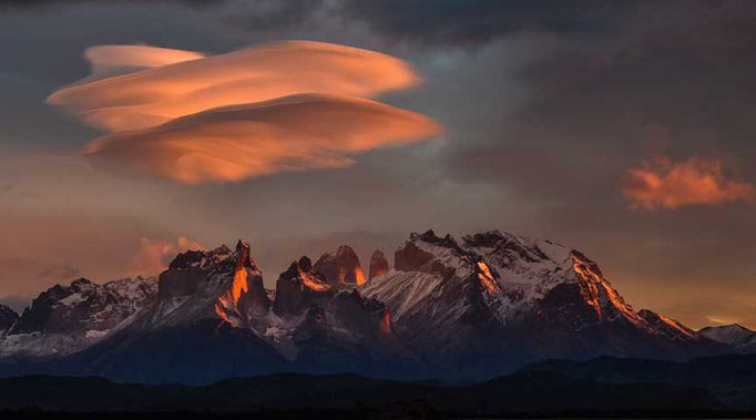 Patagonien