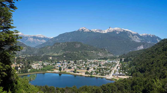 Futaleufú