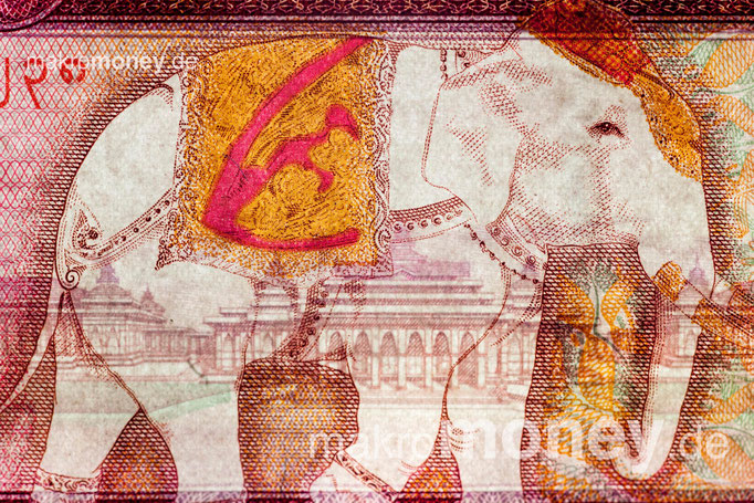 Myanmar | 5.000 Kyats | 2005