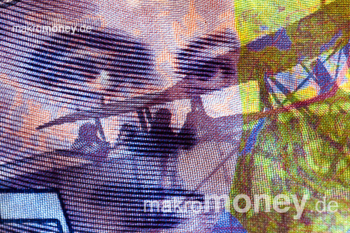 Frankreich | 50 Francs | 1994-95