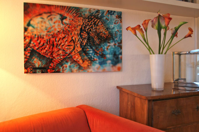 FOTO | ALUDIBOND | ACRYL (B:90 x H:60cm)