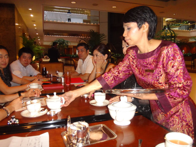 Women Entrepreneurs Study Trip in Singapore　女性企業家 シンガポール視察研修