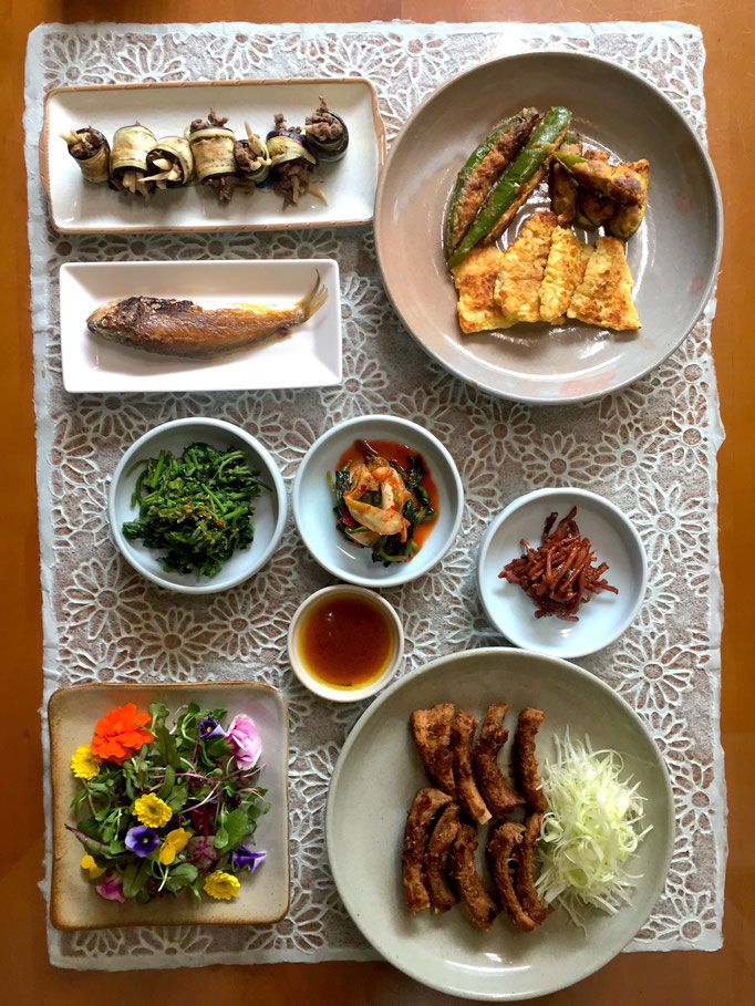 Korea Well Being Workshop