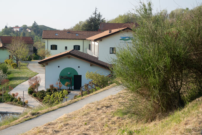 Ferien- und Seminarzentrum Punto Verde